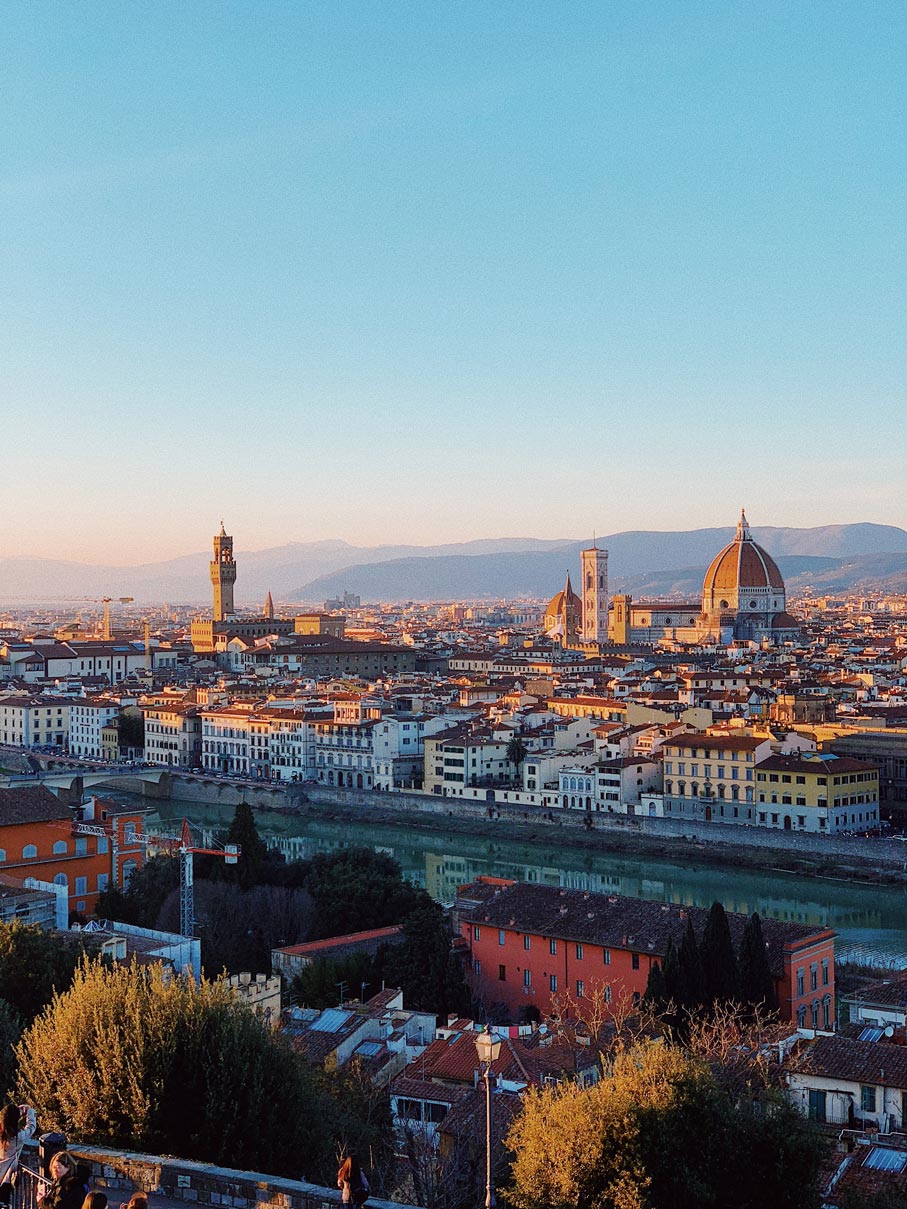 Firenze