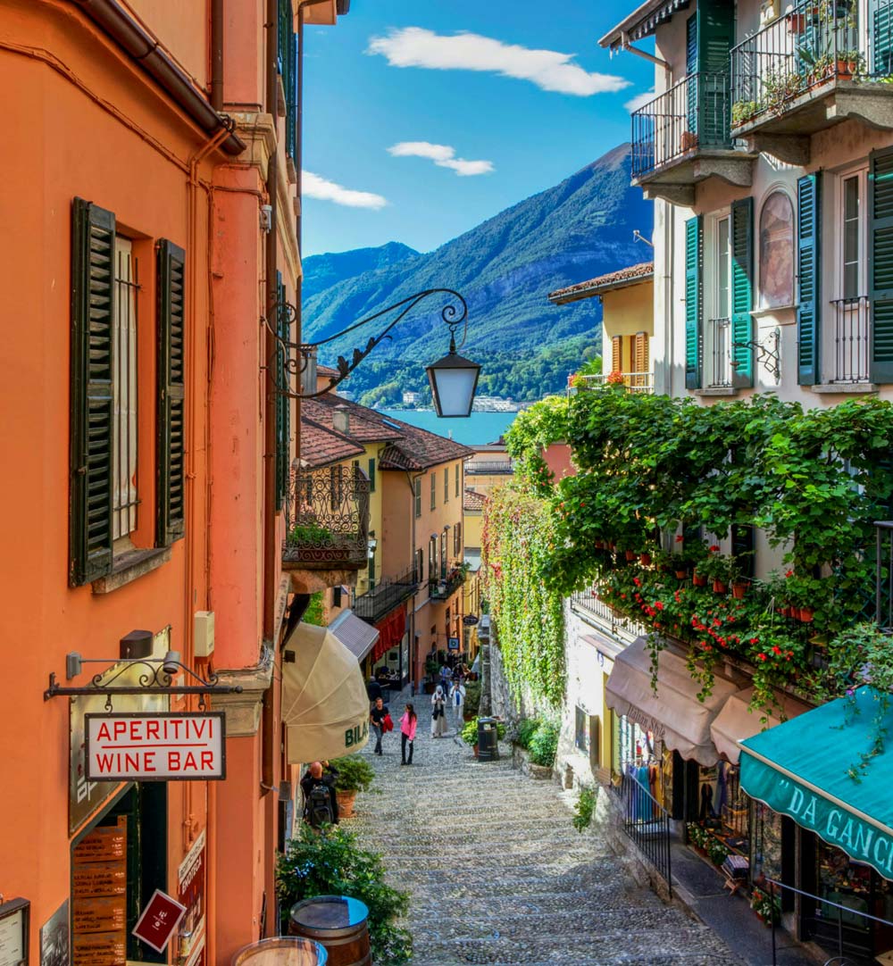 Bellagio